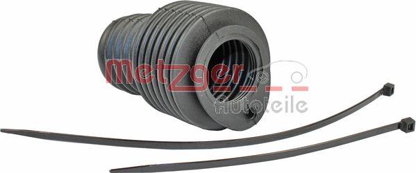 Metzger 755.502 - Комплект пыльника, рулевое управление autospares.lv