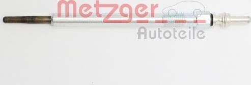 Metzger H1 944 - Свеча накаливания autospares.lv