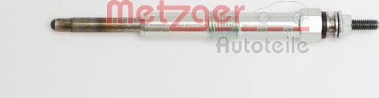 Metzger H1 955 - Свеча накаливания autospares.lv