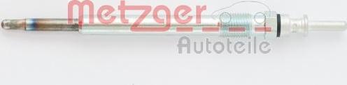 Metzger H1 112 - Свеча накаливания autospares.lv