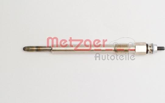 Metzger H1 795 - Свеча накаливания autospares.lv