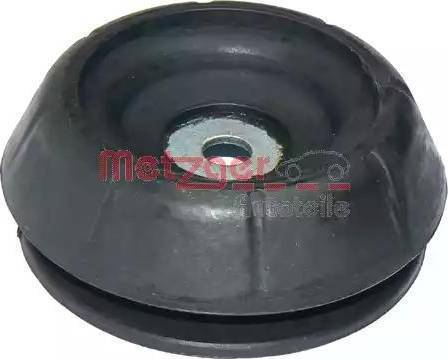 Metzger WM-F 3115 - Опора стойки амортизатора, подушка autospares.lv