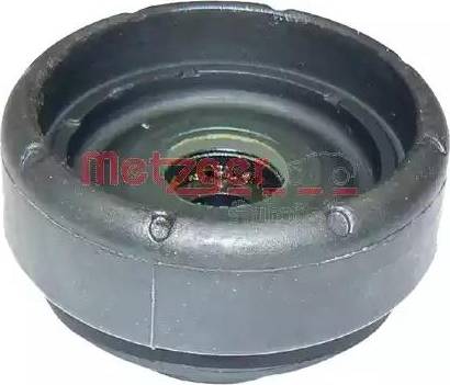 Metzger WM-F 2323A - Опора стойки амортизатора, подушка autospares.lv