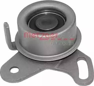 Metzger WM-Z 461 - Комплект зубчатого ремня ГРМ autospares.lv