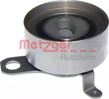 Metzger WM-Z 462 - Комплект зубчатого ремня ГРМ autospares.lv