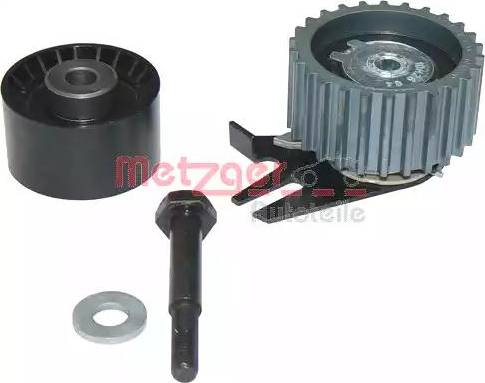 Metzger WM-Z 621 - Комплект зубчатого ремня ГРМ autospares.lv