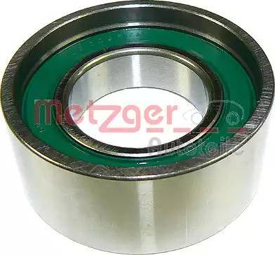 Metzger WM-Z 018 - Комплект зубчатого ремня ГРМ autospares.lv