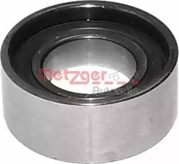 Metzger WM-Z 012 - Комплект зубчатого ремня ГРМ autospares.lv