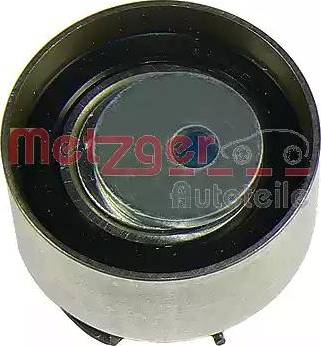 Metzger WM-Z 029 - Комплект зубчатого ремня ГРМ autospares.lv