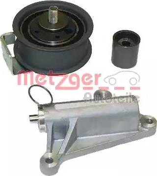 Metzger WM-Z 850 - Комплект зубчатого ремня ГРМ autospares.lv