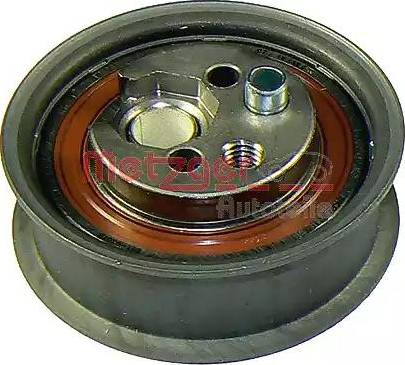 Metzger WM-Z 820 - Комплект зубчатого ремня ГРМ autospares.lv