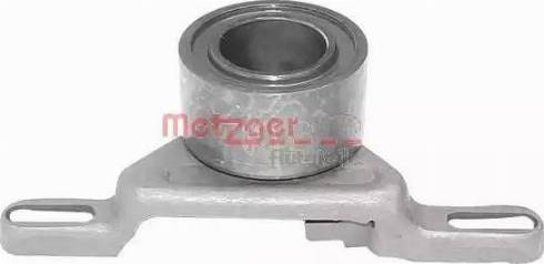 Metzger WM-Z 300 - Комплект зубчатого ремня ГРМ autospares.lv