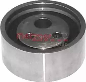 Metzger WM-Z 705 - Комплект зубчатого ремня ГРМ autospares.lv