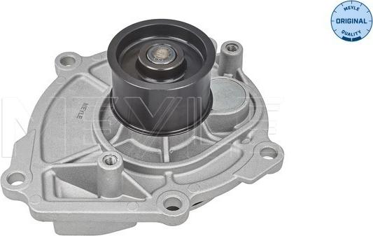 Meyle 44-13 220 0002 - Водяной насос autospares.lv