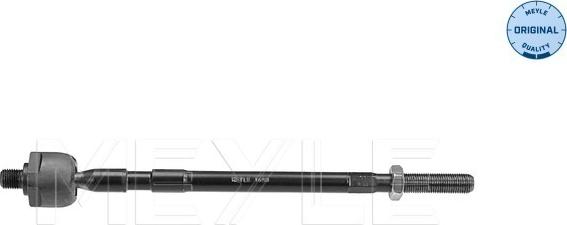 Meyle 45-16 031 0003 - Осевой шарнир, рулевая тяга autospares.lv