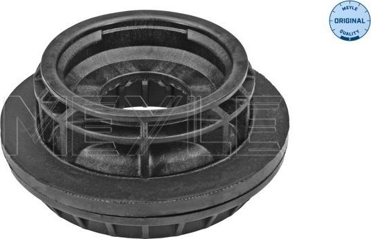 Meyle 40-14 412 0002 - Опора стойки амортизатора, подушка autospares.lv