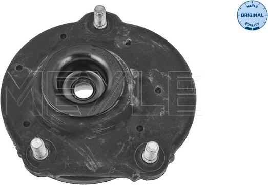 Meyle 40-14 641 0008 - Опора стойки амортизатора, подушка autospares.lv