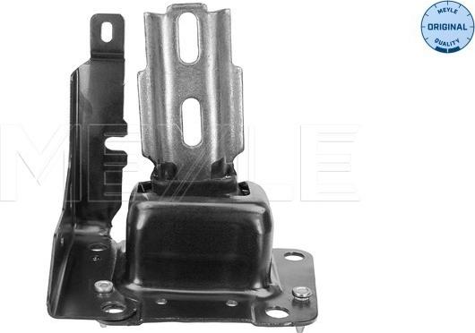 Meyle 40-14 030 0002 - Подушка, опора, подвеска двигателя autospares.lv