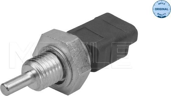 Meyle 40-14 810 0000 - Датчик, температура охлаждающей жидкости autospares.lv