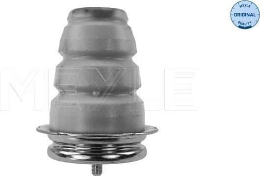 Meyle 40-14 742 0002 - Отбойник, демпфер амортизатора autospares.lv