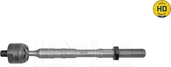 Meyle 40-16 031 0000/HD - Осевой шарнир, рулевая тяга autospares.lv