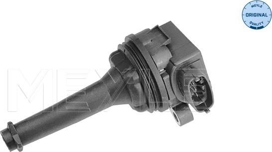 Meyle 514 885 0002 - Катушка зажигания autospares.lv