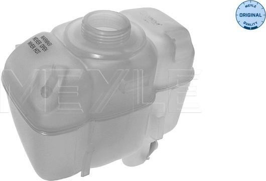 Meyle 514 223 0003 - Компенсационный бак, охлаждающая жидкость autospares.lv