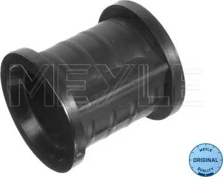 Meyle 534 160 5047 - Втулка стабилизатора autospares.lv