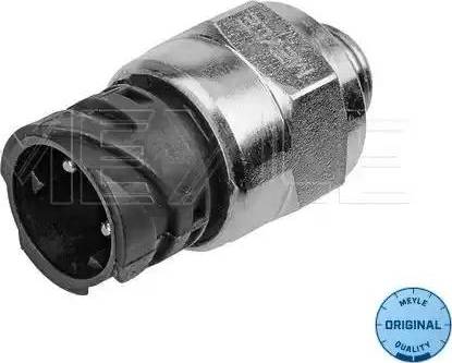 Meyle 534 899 0007 - Датчик, пневматическая система autospares.lv