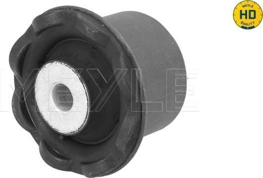 Meyle 53-16 610 0004/HD - Сайлентблок, рычаг подвески колеса autospares.lv