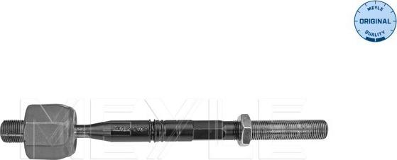 Meyle 53-16 031 0002 - Осевой шарнир, рулевая тяга autospares.lv