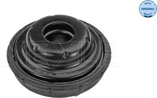 Meyle 614 641 0005 - Опора стойки амортизатора, подушка autospares.lv