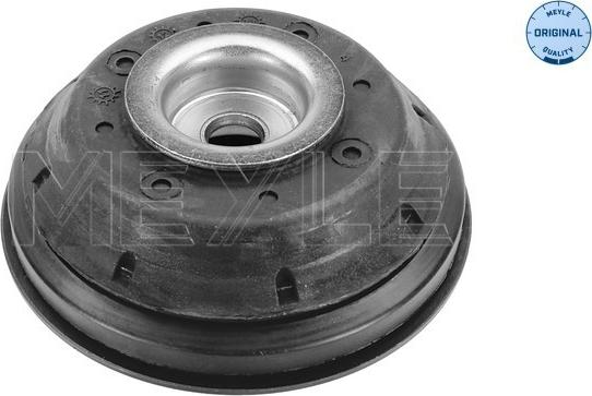 Meyle 614 641 0003 - Опора стойки амортизатора, подушка autospares.lv