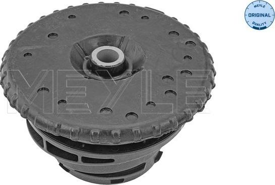 Meyle 614 641 0011 - Опора стойки амортизатора, подушка autospares.lv