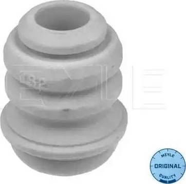 Meyle 614 642 0001 - Отбойник, демпфер амортизатора autospares.lv