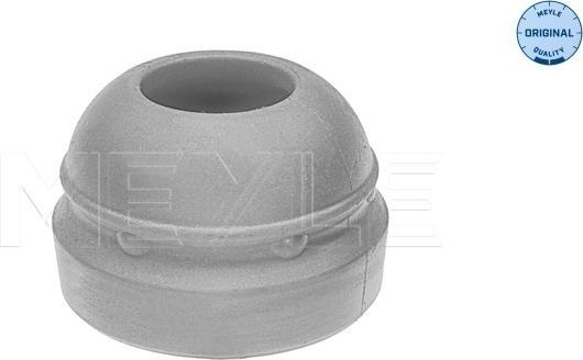 Meyle 614 642 0002 - Отбойник, демпфер амортизатора autospares.lv