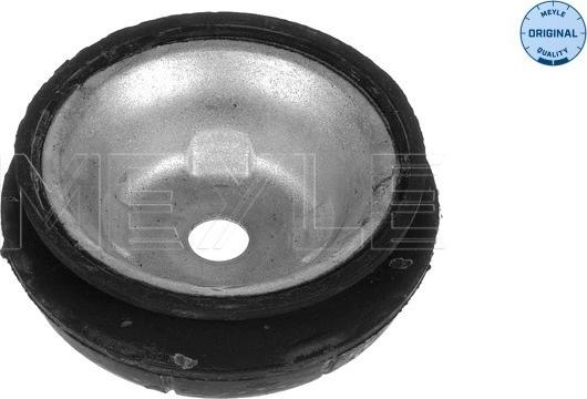 Meyle 614 034 0004 - Опора стойки амортизатора, подушка autospares.lv