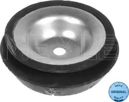 Meyle 614 034 0006 - Опора стойки амортизатора, подушка autospares.lv