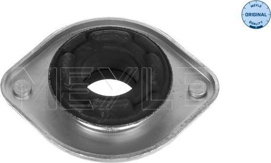 Meyle 614 034 0001 - Опора стойки амортизатора, подушка autospares.lv