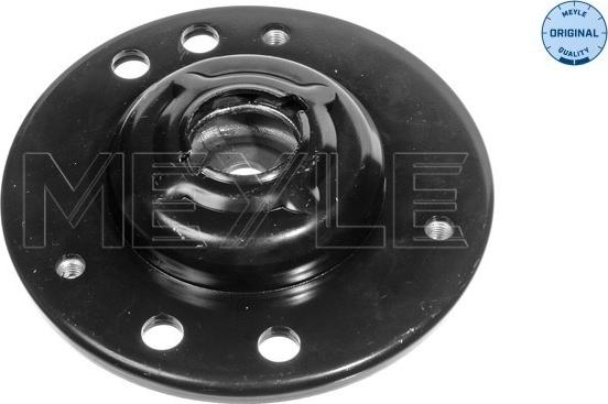 Meyle 614 034 0017 - Опора стойки амортизатора, подушка autospares.lv