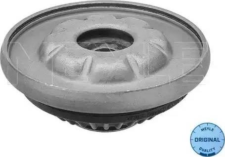 Meyle 614 034 0023/S - Опора стойки амортизатора, подушка autospares.lv