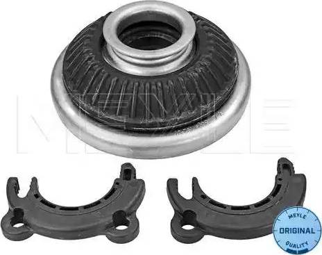 Meyle 614 034 1023 - Опора стойки амортизатора, подушка autospares.lv