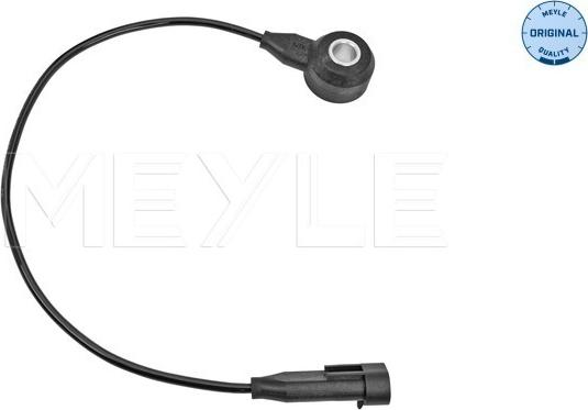 Meyle 614 811 0000 - Датчик детонации autospares.lv