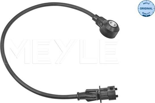 Meyle 614 811 0002 - Датчик детонации autospares.lv