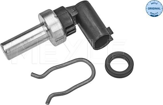 Meyle 614 821 0001 - Датчик, температура охлаждающей жидкости autospares.lv