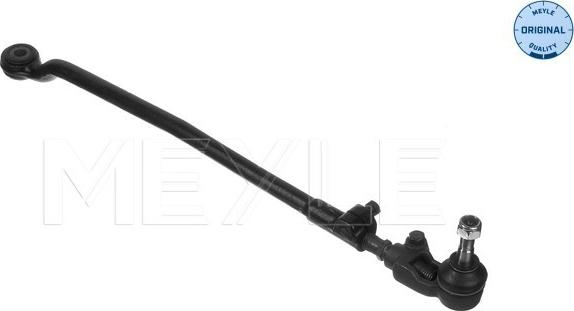 Meyle 616 030 5564 - Рулевая тяга autospares.lv