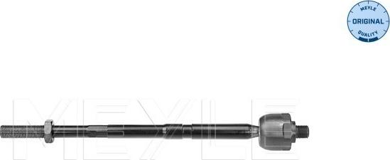 Meyle 616 031 0013 - Осевой шарнир, рулевая тяга autospares.lv