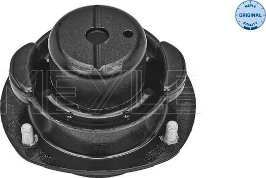 Meyle 014 641 0099 - Опора стойки амортизатора, подушка autospares.lv