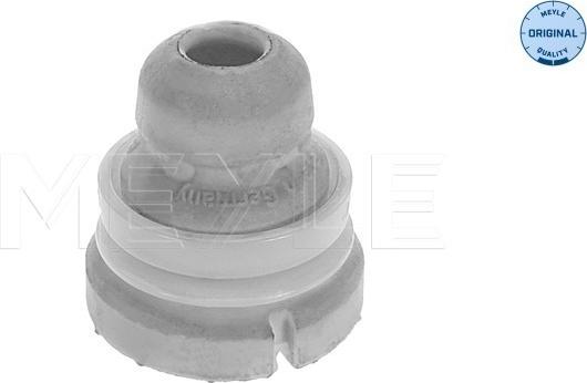 Meyle 014 642 0005 - Отбойник, демпфер амортизатора autospares.lv