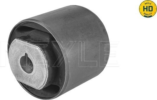 Meyle 014 610 0019/HD - Сайлентблок, рычаг подвески колеса autospares.lv